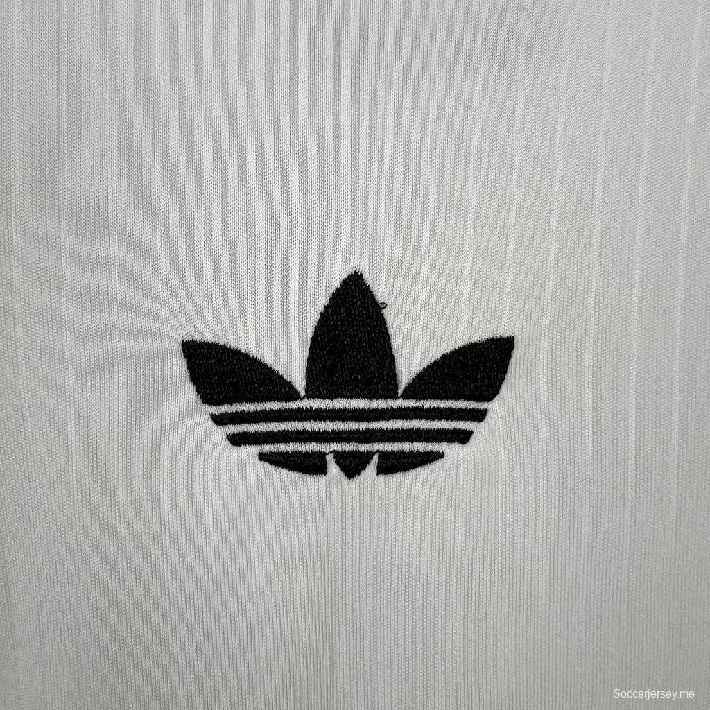 2025/26 قميص نسائي للذكرى 125 لألمانيا 2025/26 ألمانيا