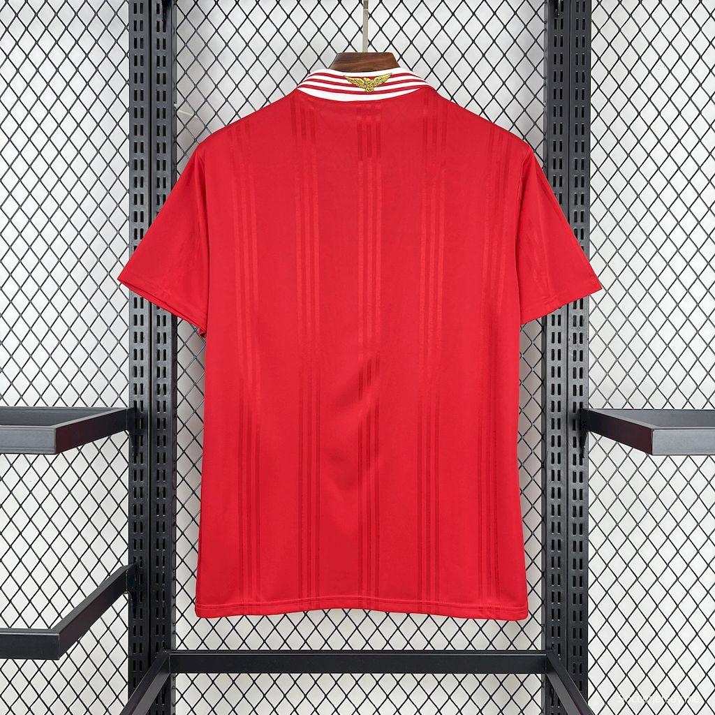 قميص بنفيكا 1997/98 قميص بنفيكا الأساسي القديم