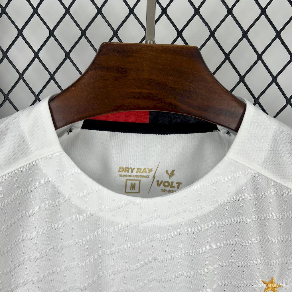 2025/25/26 قميص فيتوريا خارجي