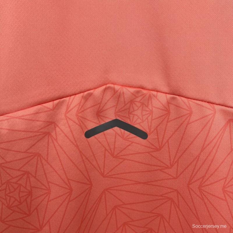 2025/25/26 قميص نادي بورتو خارجي