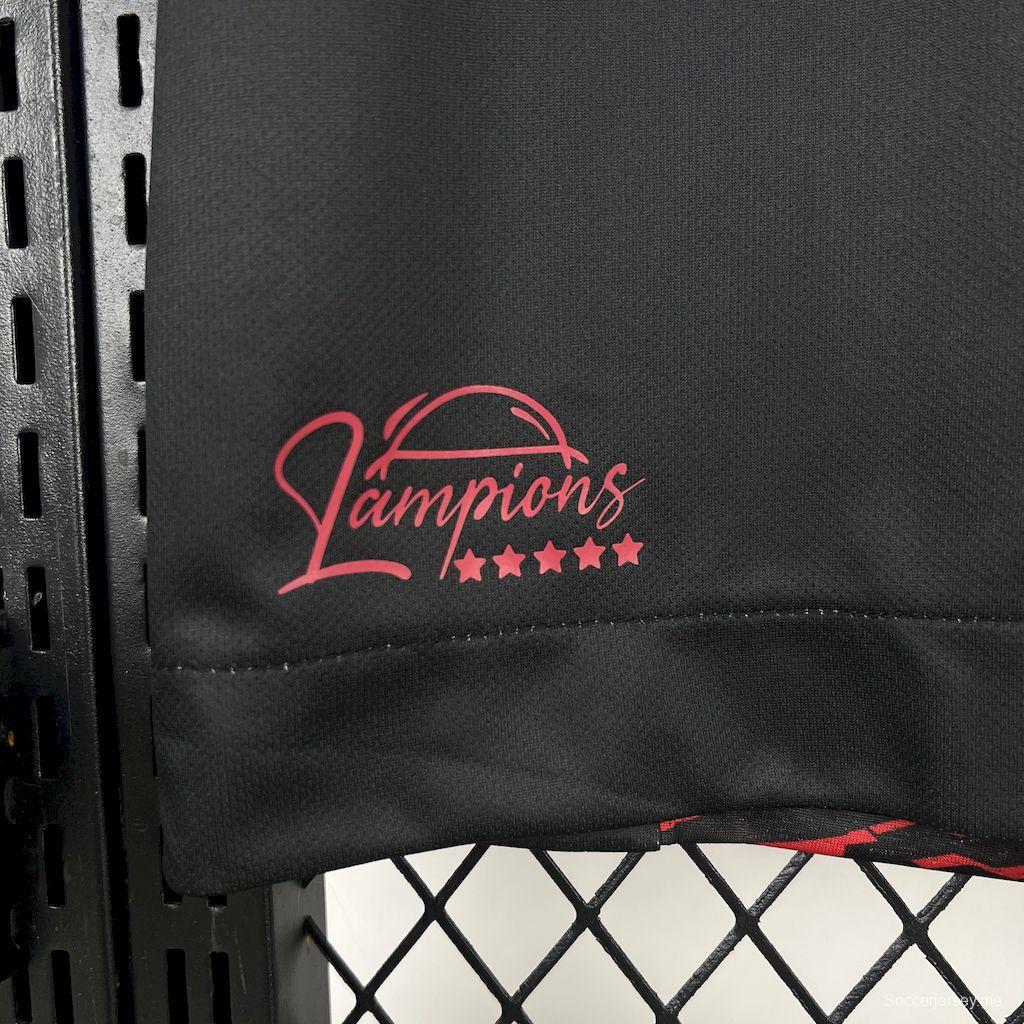 2025/26 قميص فيتوريا 2025/26 إصدار خاص