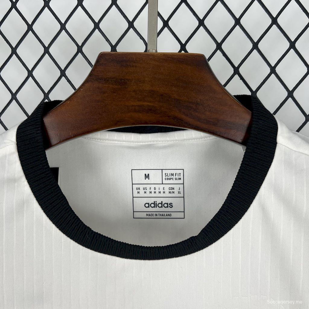 2025/26 قميص نسائي للذكرى 125 لألمانيا 2025/26 ألمانيا