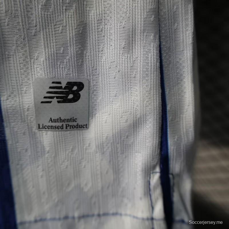 إصدار اللاعب 25/26 قميص فريق بورتو على أرضه