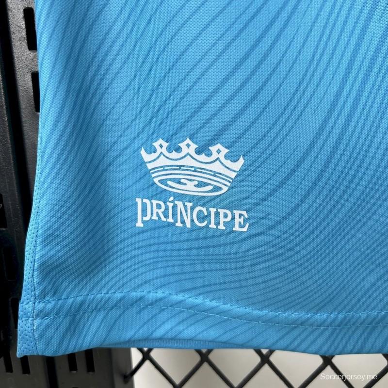 2025/26 سانتوس قميص سانتوس الرابع خارج الديار 2025/26