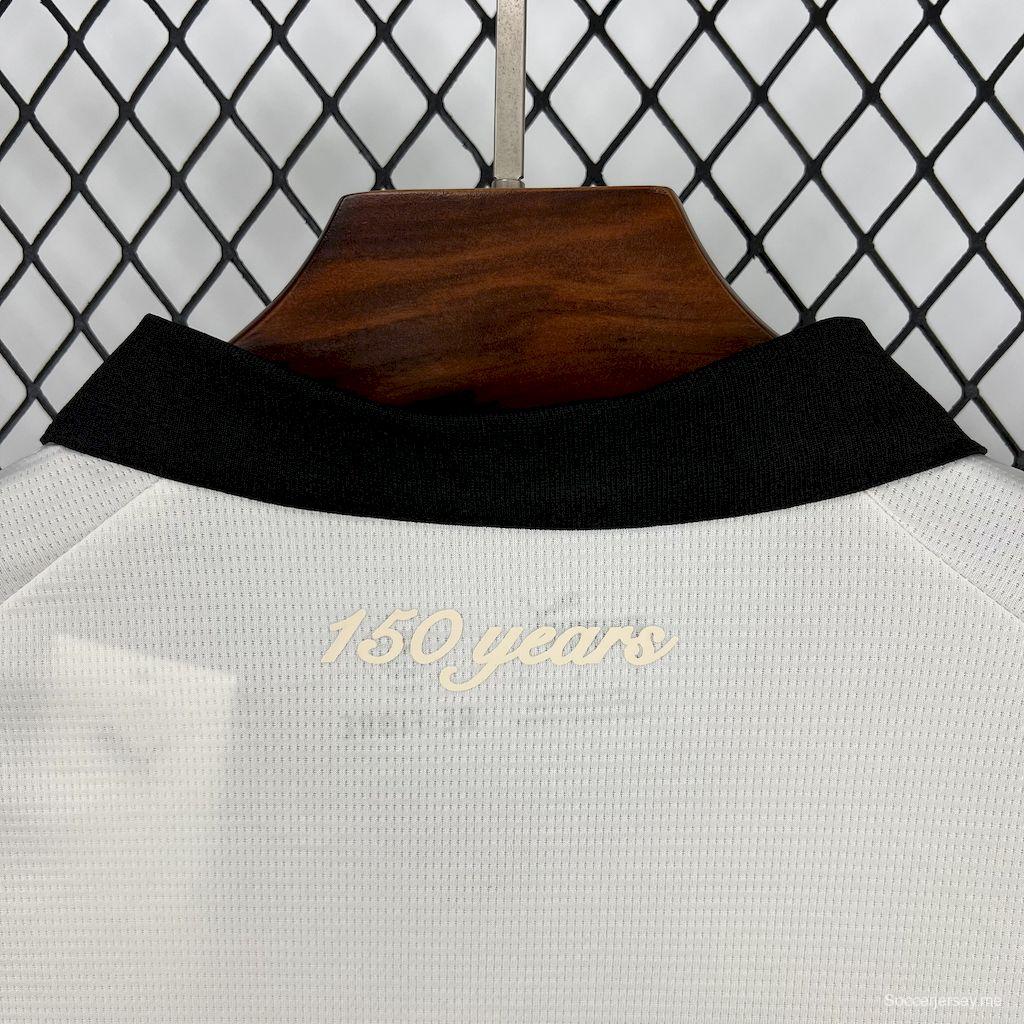 2025/26 قميص فريق بورت فيل إف سي 2025/26