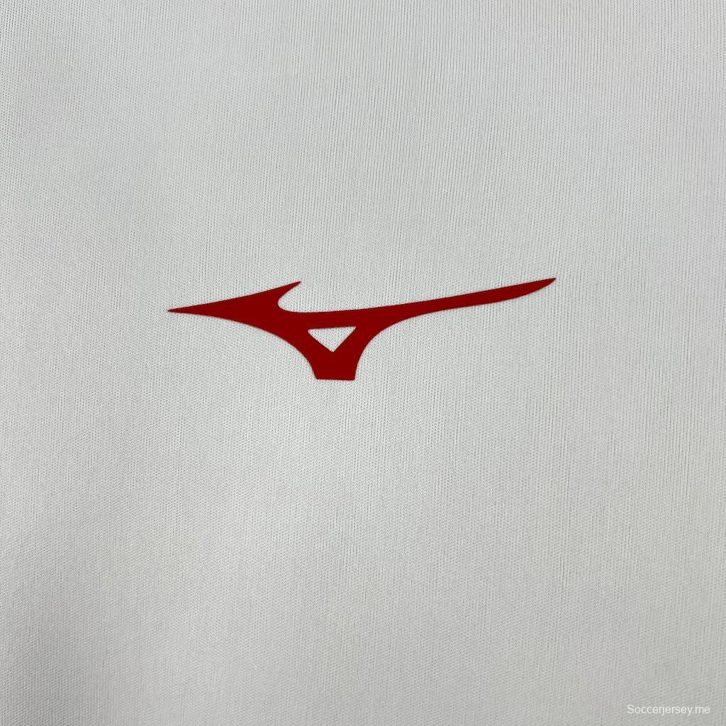 2025/25/26 قميص نادي أوغسبورغ