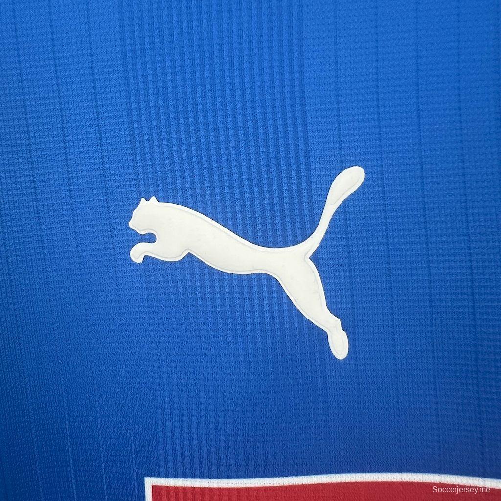 قميص فريق تينيريفي تينيريفي أثيري 1998/99 ريترو