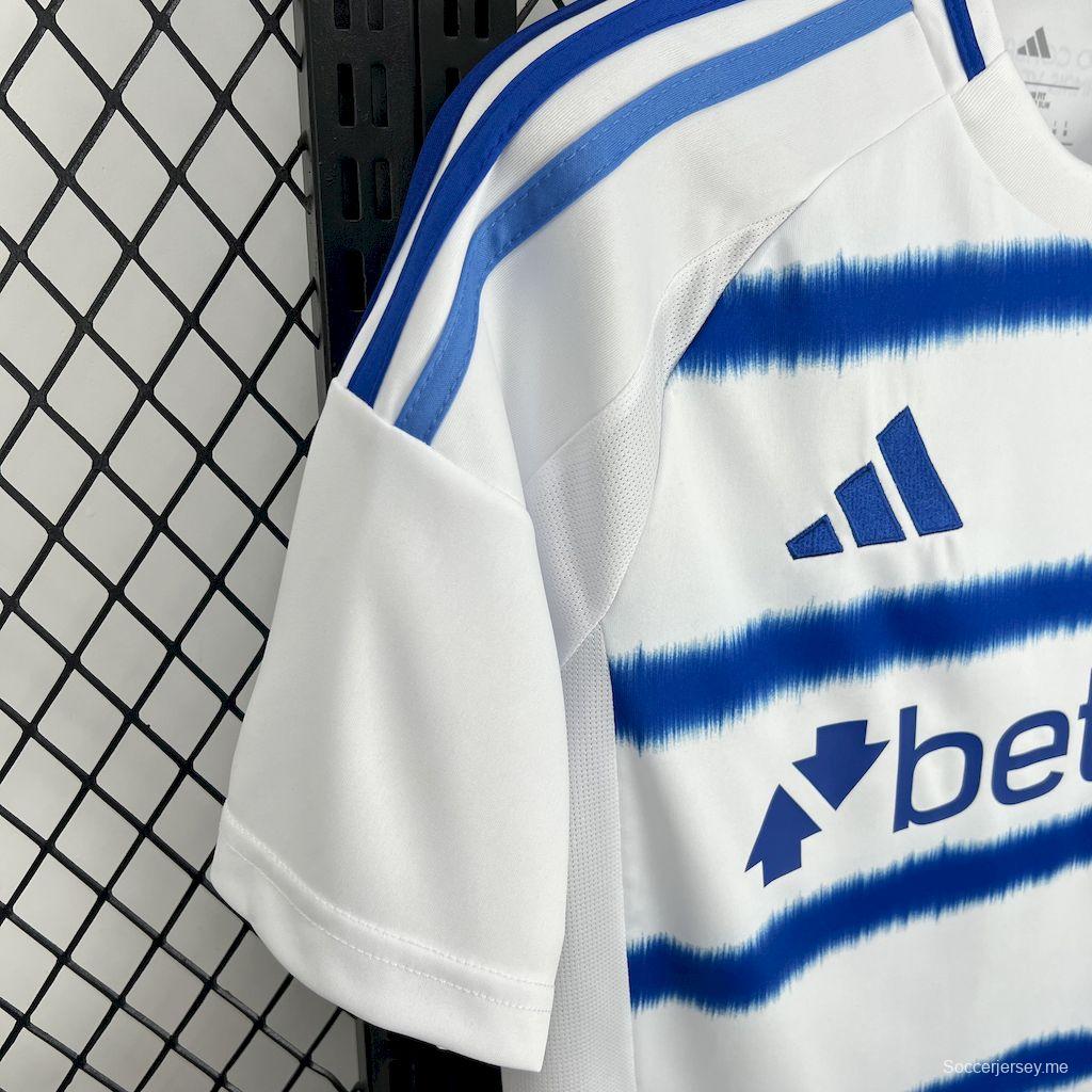 2025/25/26 قميص كروزيرو خارجي