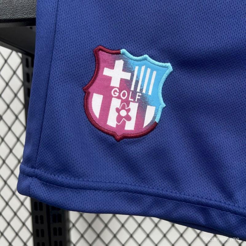 2025/25/26 كيدزبرشلونة الإصدار الخاص بزهرة برشلونة