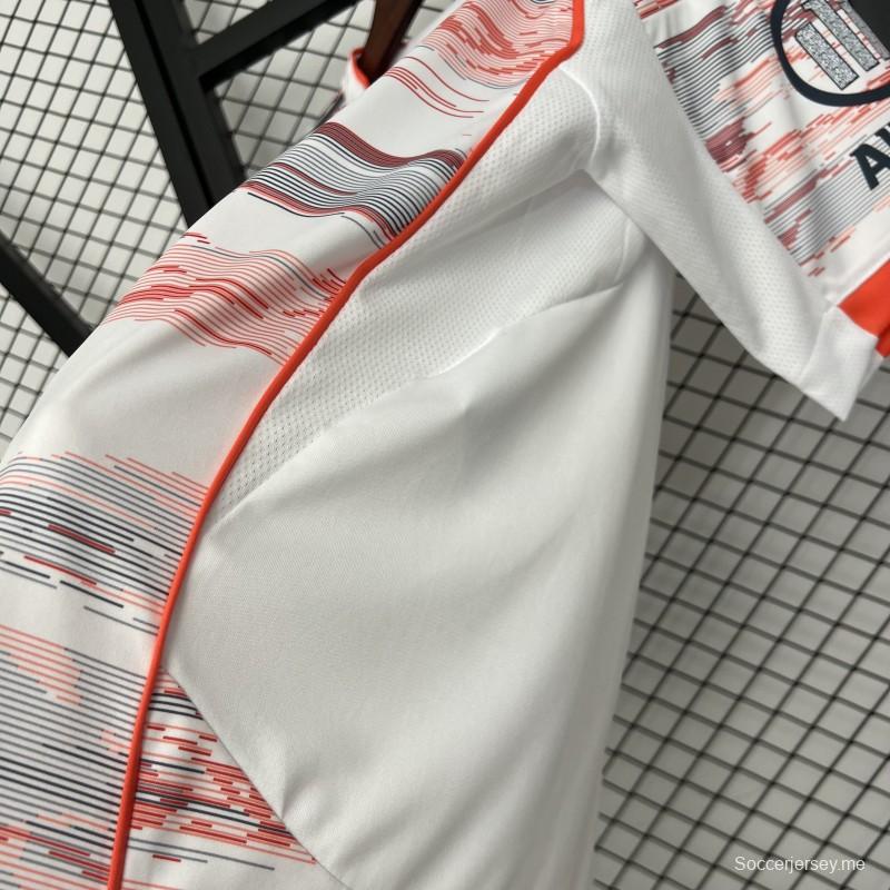 25/26 قميص بايرن ميونيخ الثالث