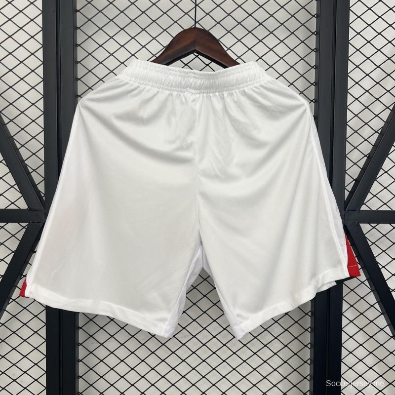 شورت تشيلسي الثالث 25/26 تشيلسي الثالث