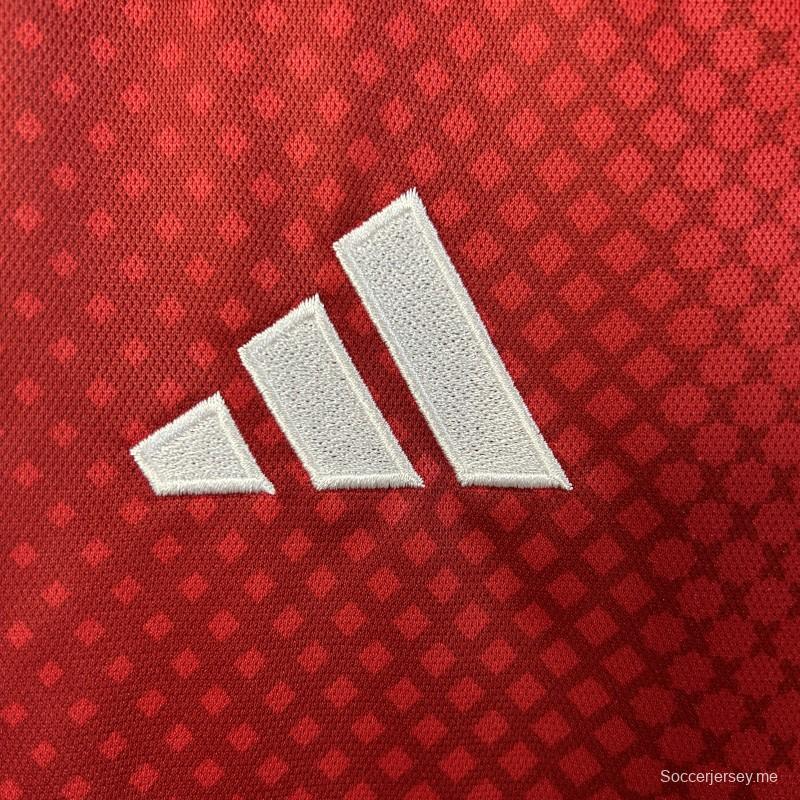 25/26 قميص فريق أياكس الهولندي