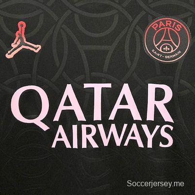 2025/26 قميص تدريب باريس سان جيرمان قبل المباراة 2025/26 قميص تدريب باريس سان جيرمان