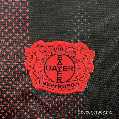 2025/26 قميص فريق باير ليفركوزن 04 ليفركوزن