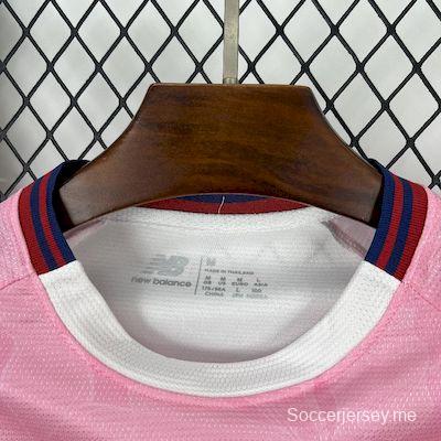 2025/26 قميص باير ليفركوزن 04 ليفركوزن ذهاباً وإياباً