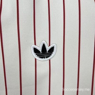 2025/26 2025 بنفيكا بنفيكا بنفيكا إكس أديداس أوريجينالز SL ريترو