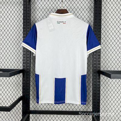 2025/26 قميص نادي فوتبول باتشوكا 2025/26