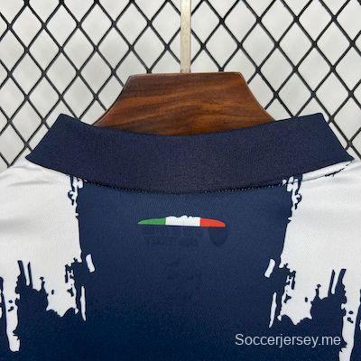 2025/26 مونتيري 2025/26 مونتيري إديون إسبيسيال 80 أنيرساريوڤ قميص بأكمام طويلة