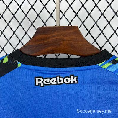 2025/26 بوتافوجو 2025/26 قميص حارس مرمى بوتافوجو الأزرق