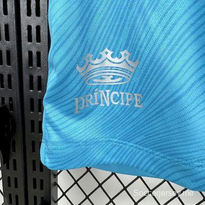 2025/26 سانتوس قميص سانتوس الرابع خارج الديار 2025/26