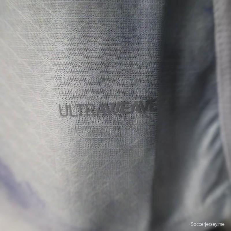 إصدار اللاعب 25/26 قميص مونتيري آواي 25/26