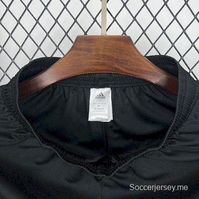 2025/25/26 شورت مانشستر يونايتد الرئيسي