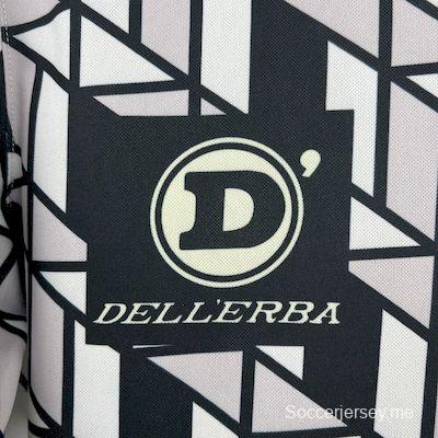 قميص سانتوس الرجعية 1990/91 سانتوس أفرو 1990/91