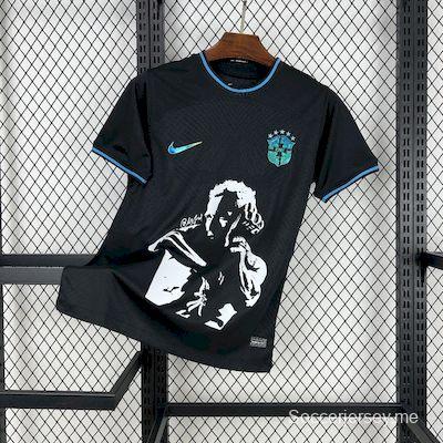 2022 قميص خاص بالبرازيل تشارلز أوليفيرا 2022