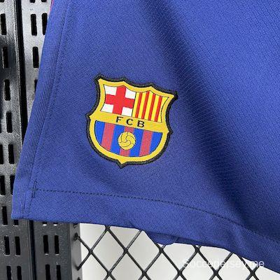 2025/25/26 شورت برشلونة الرئيسي