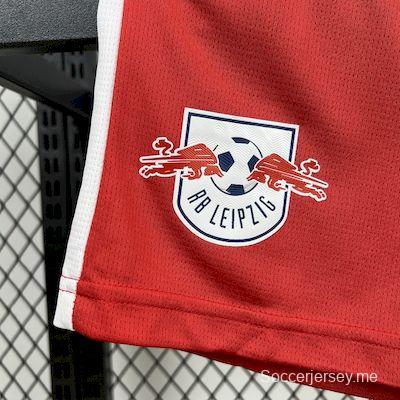 2025/25/26 كيدز طقم المنزل RB لايبزيغ للأطفال
