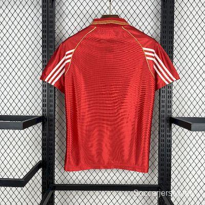 قميص فريق بنفيكا 1998/99 القديم