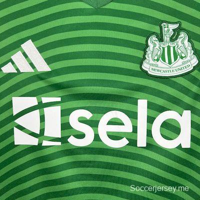 2025/25/26 قميص نيوكاسل يونايتد خارجي
