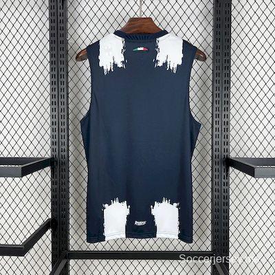 2025/26 مونتيري 2025/26 قميص فريق مونتيري المنزلي