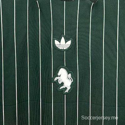 2025/26 قميص يوفنتوس أديداس أديداس أوريجينالز SL ريترو 2025/26