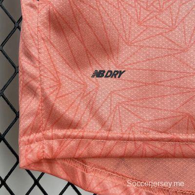 2025/25/26 طقم نادي بورتو البرتغالي لكرة القدم للأطفال خارج الملعب