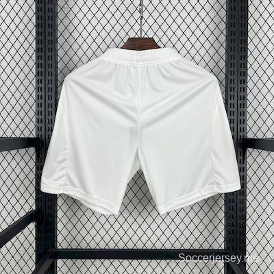 2025/25/26 شورت اياكس هوم شورت