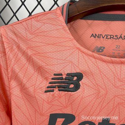 2025/25/26 طقم نادي بورتو البرتغالي لكرة القدم للأطفال خارج الملعب