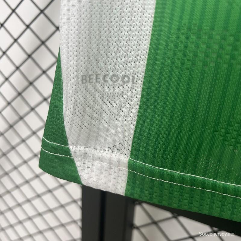 25/26 قميص ريال بيتيس الأساسي