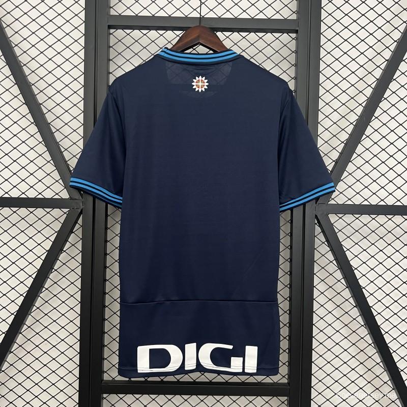 25/26 قميص أثلتيك بلباو خارج أرضه