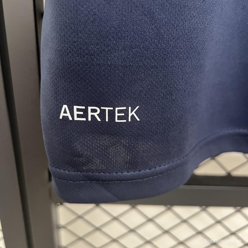 25/26 قميص أثلتيك بلباو خارج أرضه