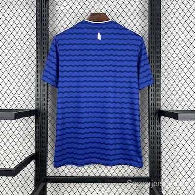 2025/25/26 قميص إيفرتون هوم جيرسي