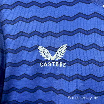 2025/25/26 قميص إيفرتون هوم جيرسي