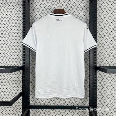 2025/26 قميص فريق موناكو خارج الديار 2025/26