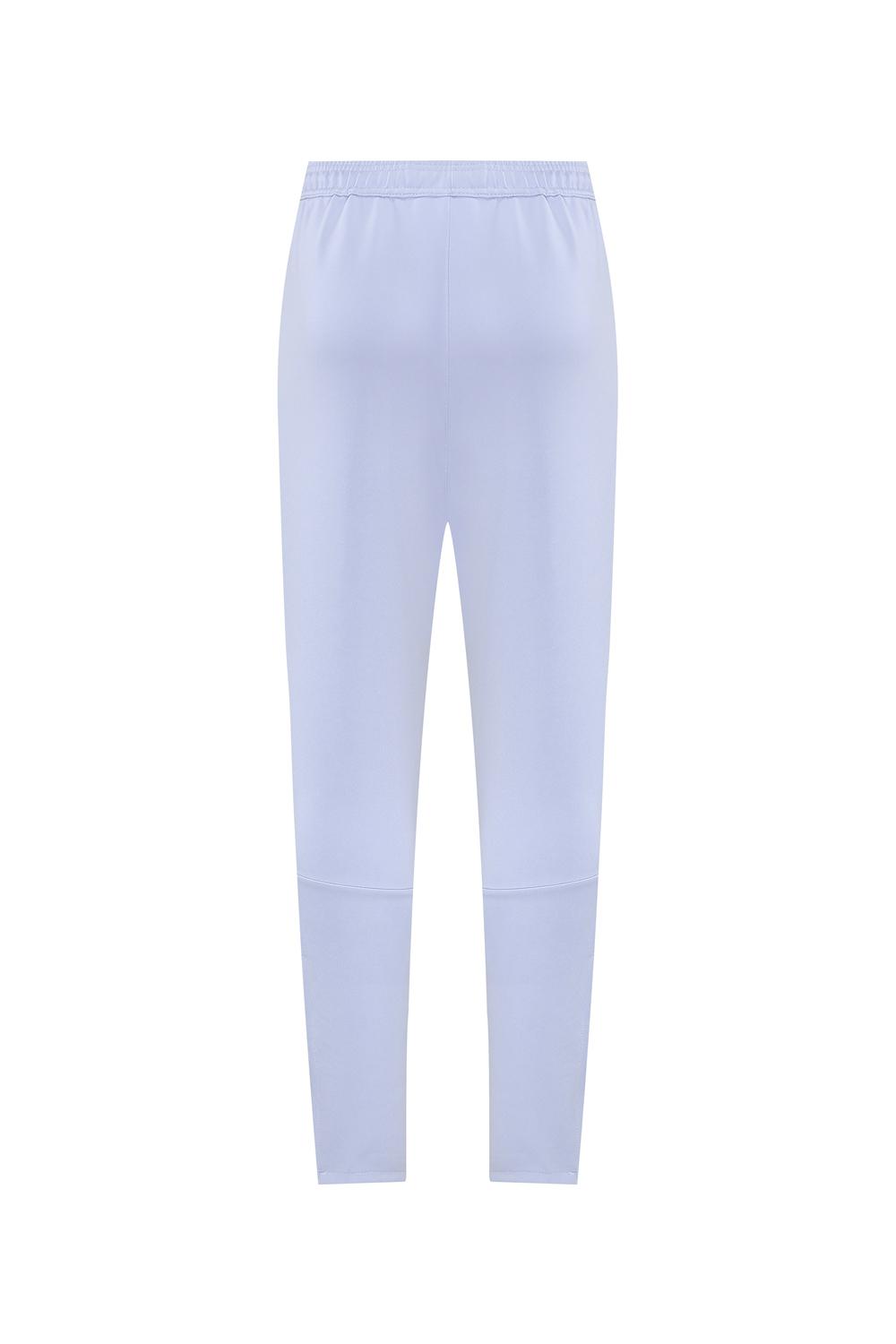 2025 جاكيت نايك 2025 جاكيت بنفسجي كامل بسحاب + بنطلون طويل