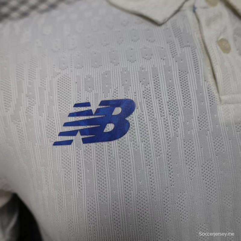 إصدار اللاعب 25/26 قميص بورتو الثالث 25/26