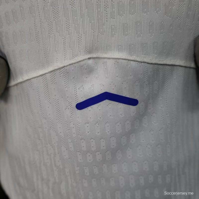 إصدار اللاعب 25/26 قميص بورتو الثالث 25/26