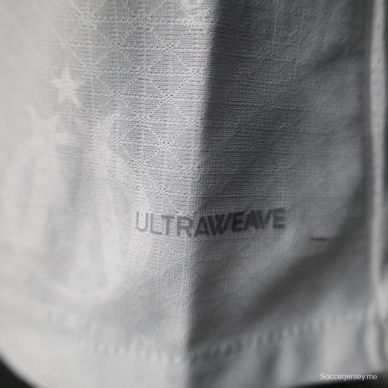 نسخة اللاعب 25/26 قميص أولمبيك مارسيليا الأساسي 25/26