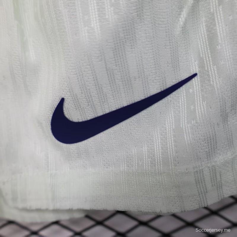 نسخة اللاعب 25/26 شورت انتر ميلان 25/26 خارج الديار