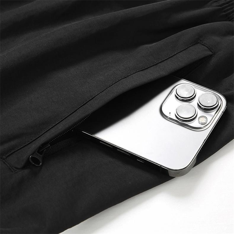 2025 أديداس أديداس أوريجينال أزرق/أحمر قرميدي/أحمر فاتح/أحمر فاتح/أحمر أسود سحاب كامل سحاب سترة واقية 4 ألوان