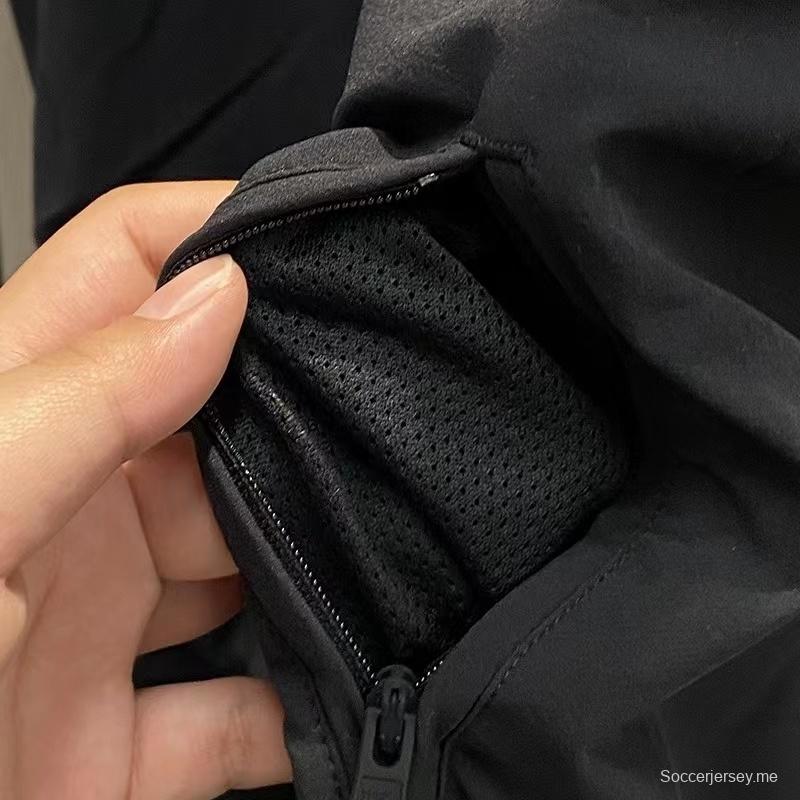 2025 أديداس فينتاج كلوب كوليكشن 2025 جاكيتات رياضية من أديداس